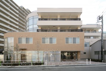 サービス付き高齢者向け住宅シニアコートビオラ