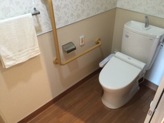 サービス付き高齢者向け住宅シニアコートビオラ