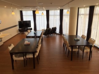 サービス付き高齢者向け住宅シニアコートビオラ