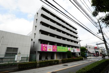 寿らいふ高島平