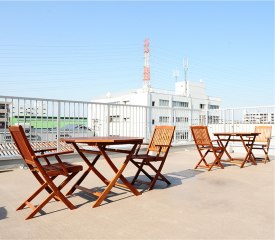 寿らいふ高島平
