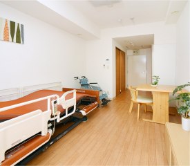 寿らいふ高島平