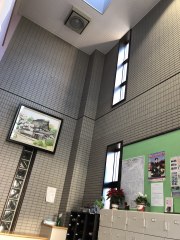 サービス付き高齢者向け住宅「南聖園」