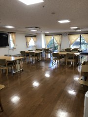 サービス付き高齢者向け住宅「南聖園」