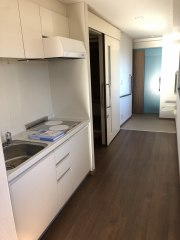 サービス付き高齢者向け住宅「南聖園」