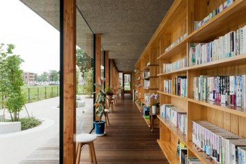 ゆいま~る多摩平の森弐番館