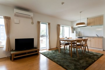 ゆいま~る多摩平の森弐番館