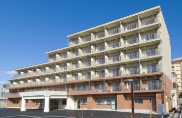 パステルライフ福生