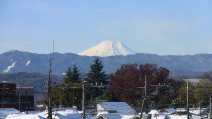 パステルライフ福生