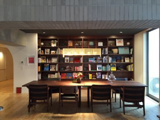 銀木犀<西新井大師>