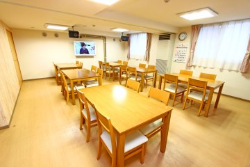 生活館白石いぶき