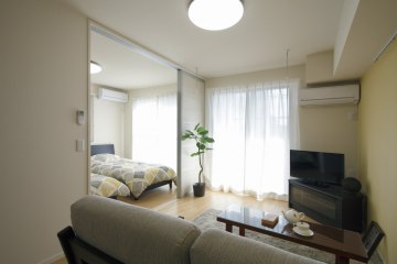 ヘーベルVillageやまだい中町