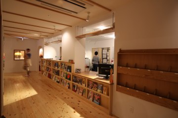 銀木犀<東砂>