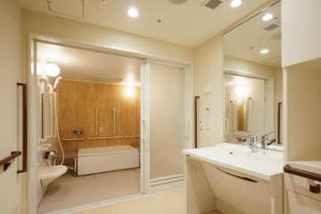 ウエリスオリーブ武蔵野関町ケアレジデンス