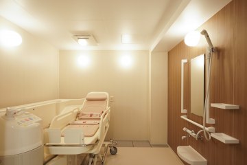 ウエリスオリーブ武蔵野関町ケアレジデンス