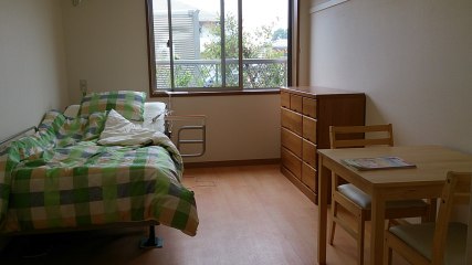 ガーデンテラス富士森公園