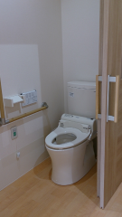 ガーデンテラス富士森公園