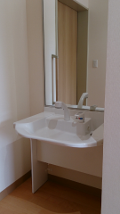 ガーデンテラス富士森公園