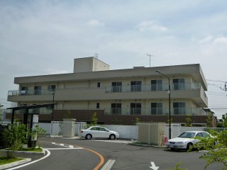 プラチナ・シニアホーム東大和
