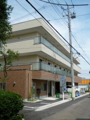 プラチナ・シニアホーム東大和