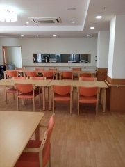 プラチナ・シニアホーム東大和