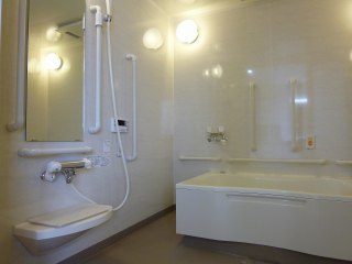 プラチナ・シニアホーム東大和