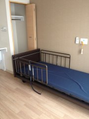 プラチナ・シニアホーム東大和