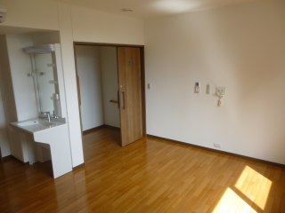 エイジフリーハウス八王子元横山町