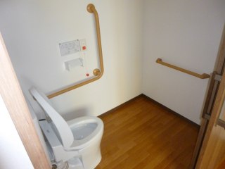 エイジフリーハウス八王子元横山町