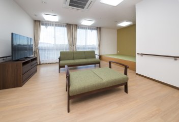 エイジフリーハウス八王子並木町