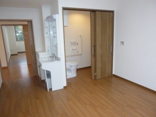 エイジフリーハウス八王子並木町