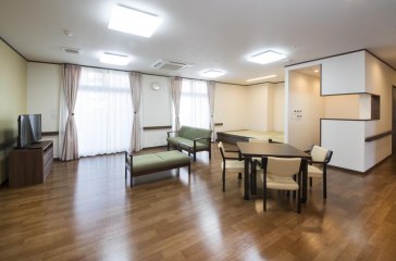 エイジフリーハウス八王子高倉町