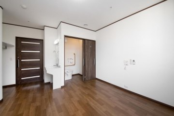 エイジフリーハウス八王子高倉町