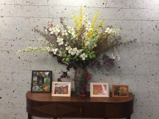 グランドマスト柳沢