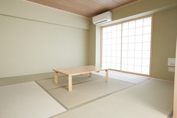 生活クラブ・サービス付き高齢者向け住宅センテナル町田