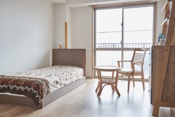 生活クラブ・サービス付き高齢者向け住宅センテナル町田