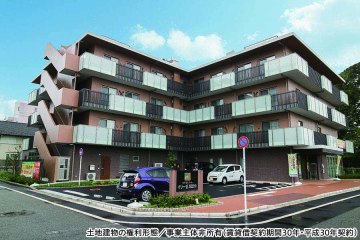 イリーゼ西国分寺