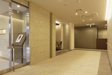 グランドマスト浜田山