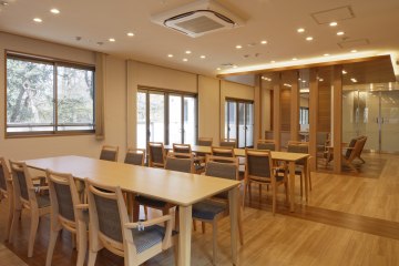 グランドマスト浜田山