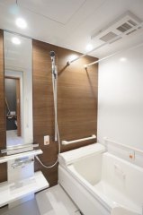 グランドマスト浜田山