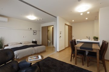 グランドマスト浜田山