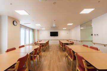 サービス付き高齢者向け住宅ブライトネス福住