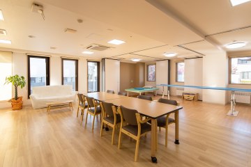 サービス付き高齢者向け住宅ブライトネス福住