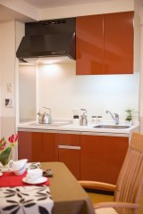 アイリスガーデン昭島