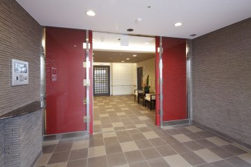 アイリスガーデン昭島昭和の森