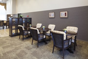 アイリスガーデン昭島昭和の森