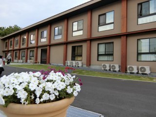 桜美林ガーデンヒルズ(D棟)