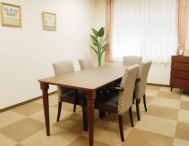 リアンレーヴ世田谷