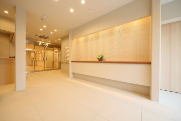 グランドマスト八幡山