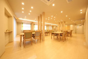 グランドマスト八幡山